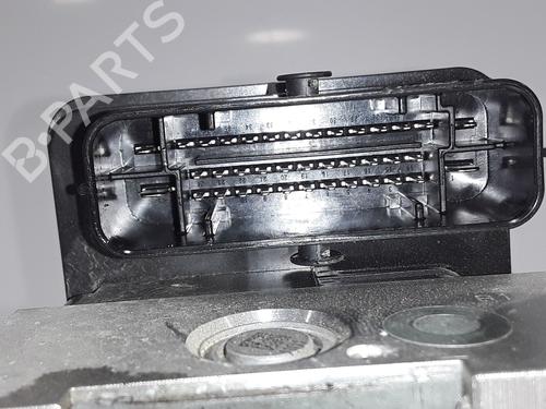 ABS Bremseaggregat MAZDA 3 (BK) 1.6 DI Turbo | BP26164106M43 