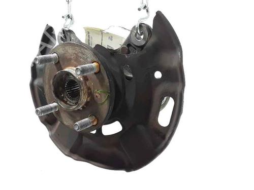 Left front steering knuckle TOYOTA IQ (_J1_) 1.0 (KGJ10_, KGJ10R) | BP25196441M25 