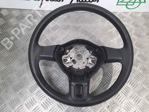 Steering wheel VW POLO V (6R1, 6C1) 1.2 TDI | BP25174893C49 