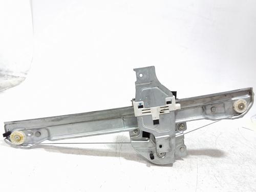 Front left window mechanism PEUGEOT 2008 I (CU_) 1.2 THP 110 / PureTech 110 | BP31820340C22 
