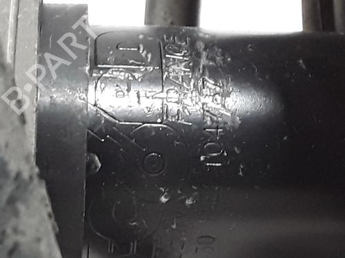 Left front shock absorber KIA RIO II (JB) | BP31346951M16