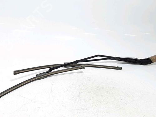 Front windshield wiper arm RENAULT TRAFIC III Van (FG_) 1.6 dCi 90 (FGME) | BP25202696C143 