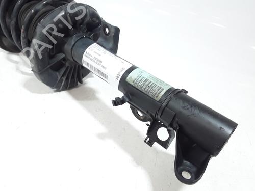 Right front shock absorber MERCEDES-BENZ C-CLASS Coupe (CL203) C 220 CDI (203.706) | BP25196187M17 