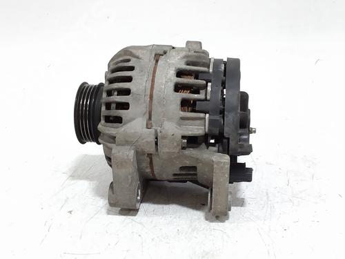 Used Alternator Alternator 37648430 37648430
