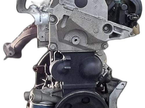 Engine RENAULT TWINGO II (CN0_) 1.2 (CN0D) | BP29293576M1 