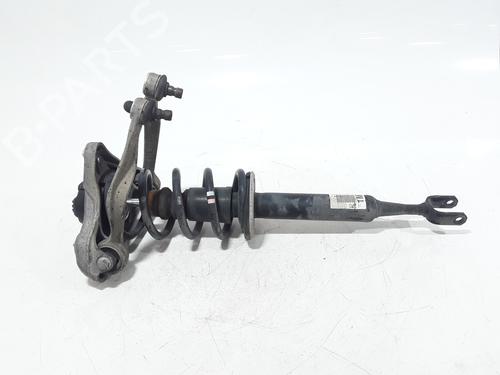 Used Right front shock absorber SEAT EXEO (3R2) 2.0 TDI (120 hp) 25195949