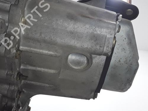 Gearbox CITROËN SAXO (S0, S1) 1.4 VTS | BP25184881M3 
