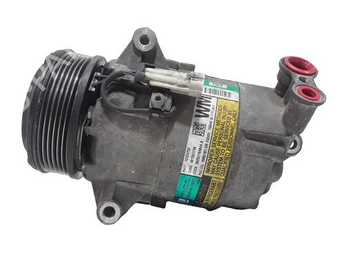 Used AC compressor AC compressor OPEL ZAFIRA / ZAFIRA FAMILY B (A05) 1.9 CDTI (M75) (120 hp) 34268328 34268328