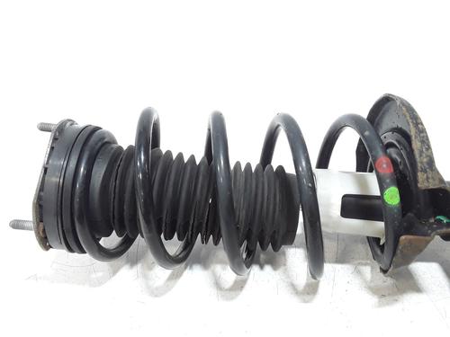 Right front shock absorber FORD FIESTA VI (CB1, CCN) 1.4 TDCi | BP29621019M17