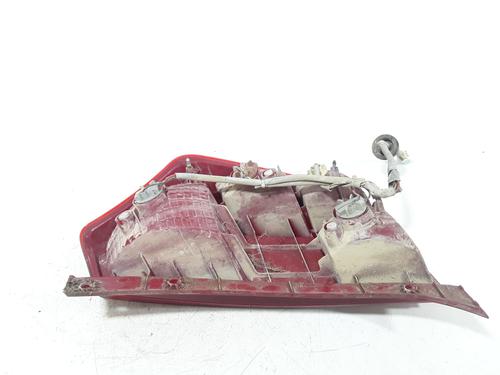Left taillight HYUNDAI i10 I (PA) 1.2 | BP25187136C34 