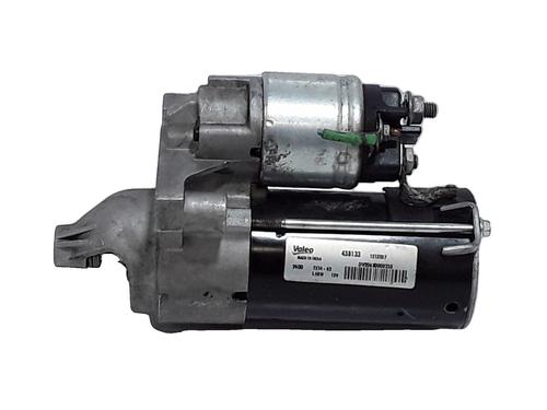 Used Starter Starter PEUGEOT 207 (WA_, WC_) 1.4 HDi (68 hp) 34117759 34117759