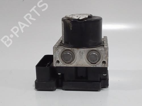 ABS pump RENAULT MEGANE III Hatchback (BZ0/1_, B3_) 1.5 dCi (BZ09, BZ0D, BZ1W, BZ29, BZ14) | BP33892264M43 - Image 2