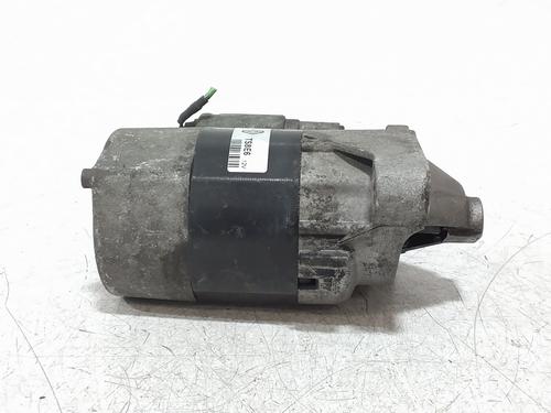 Used Starter RENAULT CLIO III (BR0/1, CR0/1) 1.2 16V (BR02, BR0J, BR11, CR02, CR0J, CR11) (75 hp) 32307568
