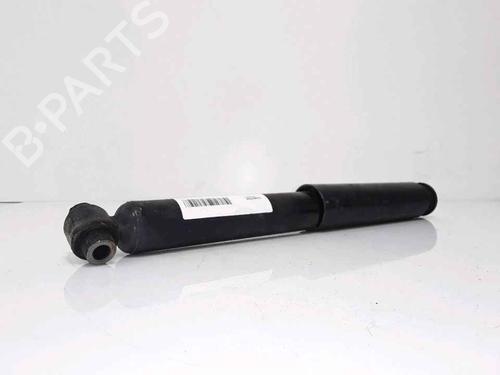 Used Left rear shock absorber PEUGEOT 308 II (LB_, LP_, LW_, LH_, L3_) 1.6 GT 205 (205 hp) 25198603