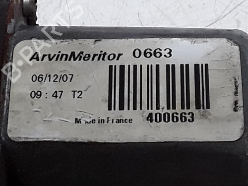 Front left window mechanism RENAULT KANGOO Express (FC0/1_) 1.5 dCi (FC1G) | BP29929033C22 