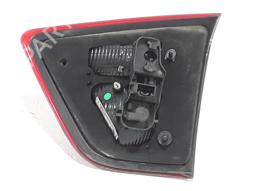 Venstre baglygte bagklap FORD C-MAX II (DXA/CB7, DXA/CEU) 1.6 TDCi | BP29379833C79 