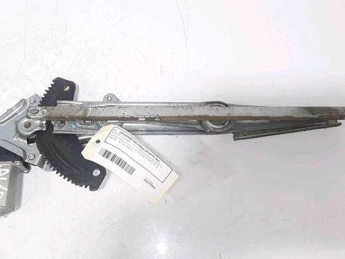 Used Front right window mechanism NISSAN MICRA IV (K13K, K13KK) 1.2 (80 hp) 25190999