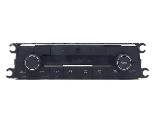 Used Climate control VW POLO VI (AW1, BZ1, AE1) 1.0 TSI (95 hp) 29576912