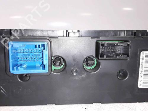 Climate control PEUGEOT 207 (WA_, WC_) 1.4 16V | BP25170761I5 