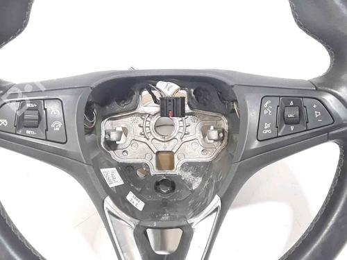 Steering wheel OPEL CORSA E (X15) 1.4 (08, 68) | BP25175239C49 