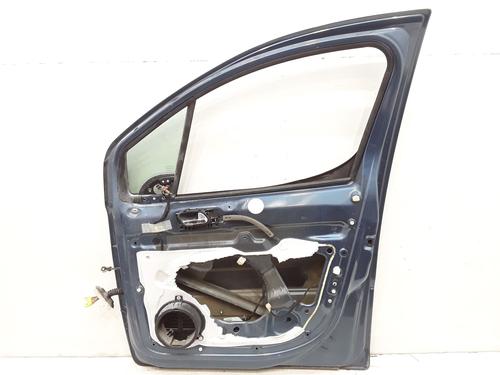 Right front door CITROËN BERLINGO MULTISPACE (B9) 1.6 HDi 90 | BP25194256C3 