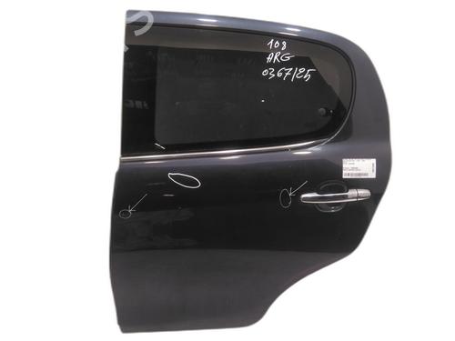 left-rear-door-peugeot-108-2014-32099216 main image