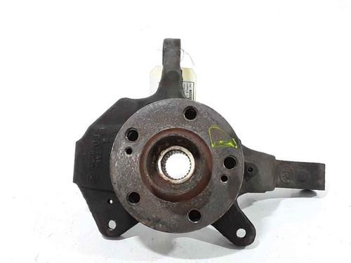Used Right front steering knuckle RENAULT ESPACE IV (JK0/1_) 2.2 dCi (JK0H) (150 hp) 25199021