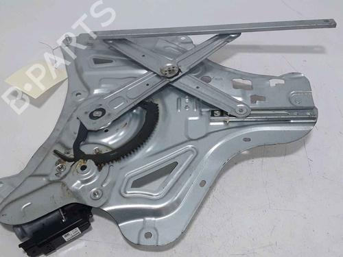 Front left window mechanism HYUNDAI ix35 (LM, EL, ELH) 1.7 CRDi | BP25186042C22 