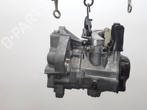 Gearbox SEAT IBIZA IV (6J5, 6P1) 1.2 | BP25480598M3