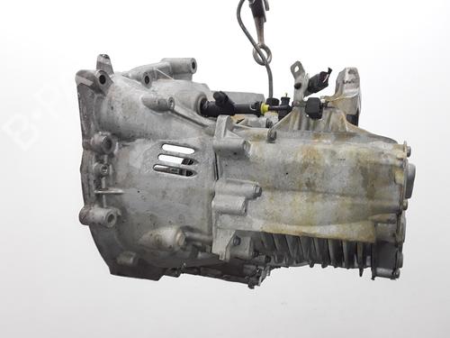 Gearbox PEUGEOT EXPERT Van (V_) 2.0 BlueHDi 145 | BP39936696M3 - Image 2