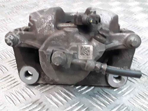 Right front brake caliper MERCEDES-BENZ A-CLASS (W177)  | BP25766382M104 