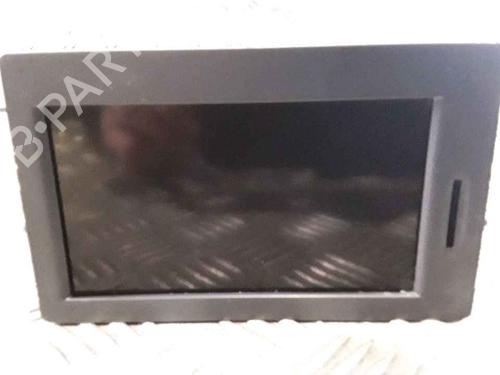 Radio RENAULT CLIO III Grandtour (KR0/1_) 1.2 16V | BP25189418E6 