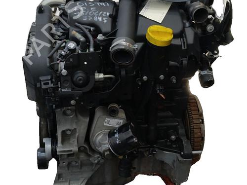 Engine RENAULT CLIO IV (BH_) 1.5 dCi 90 | BP36052868M1 - Image 2