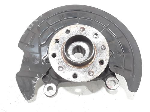 Used Right front steering knuckle FIAT 500X (334_) 1.0 (334.AXN1B) (120 hp) 25199370