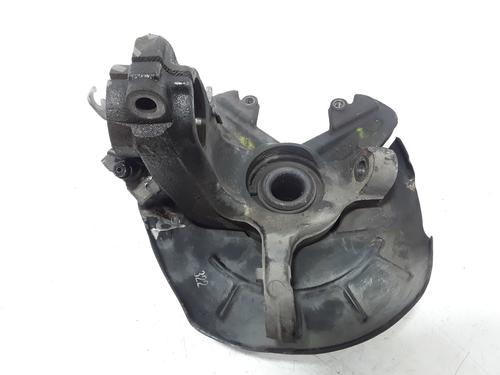 Left front steering knuckle VW POLO (9N_, 9A_) 1.4 TDI | BP25195686M25 