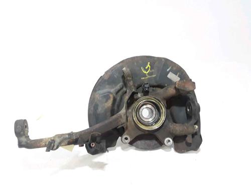 Left front steering knuckle TOYOTA LAND CRUISER PRADO (_J12_) 3.0 D-4D (KDJ120, KDJ125) | BP25198751M25 