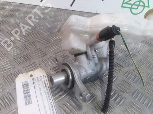 Brake master cylinder PEUGEOT 208 I (CA_, CC_) 1.6 HDi / BlueHDi 75 | BP25165617M77