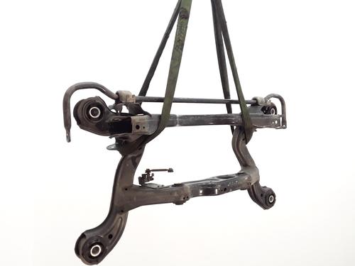 Essieu arrière MERCEDES-BENZ GLA (H247) GLA 200 d (247.712) (150 hp) 30892314