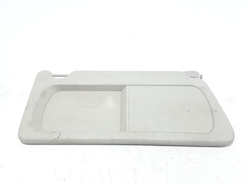 Used Right sun visor DACIA DOKKER Express Box Body/MPV [2012-2025]  25159001