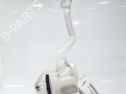 Windscreen washer tank CUPRA FORMENTOR (KM7, KMP) 1.5 TSI | BP25201993C113 