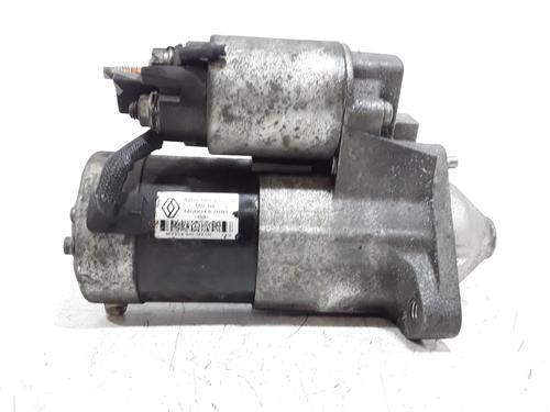 Démarreur RENAULT CLIO III (BR0/1, CR0/1) 1.5 dCi (BR17, CR17) (86 hp) 32128189