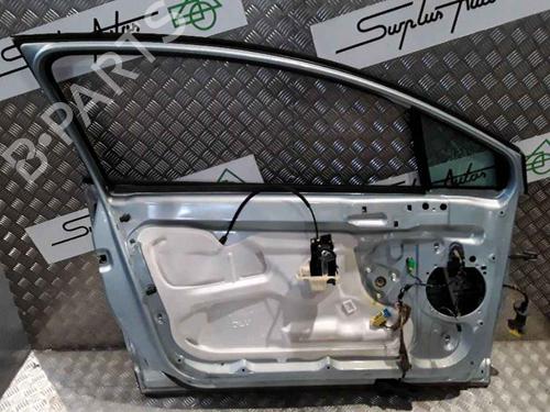 Left front door CITROËN C4 Coupe (LA_) 1.6 HDi | BP25188733C2 