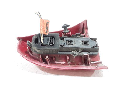 Right taillight RENAULT CLIO II Hatchback Van (SB0/1/2_) 1.9 D (SB0R) | BP37861611C35 - Image 4