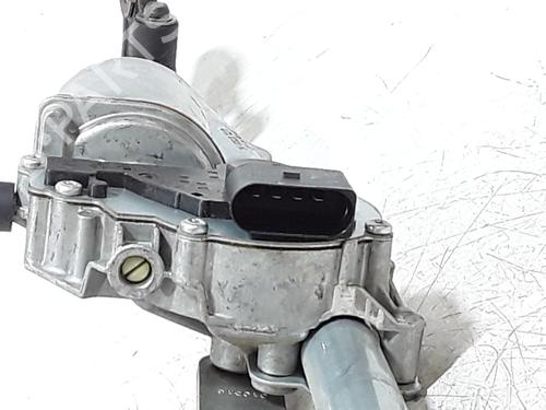 Front wipers mechanism LAND ROVER RANGE ROVER EVOQUE (L538) 2.0 D 4x4 | BP32398533C83