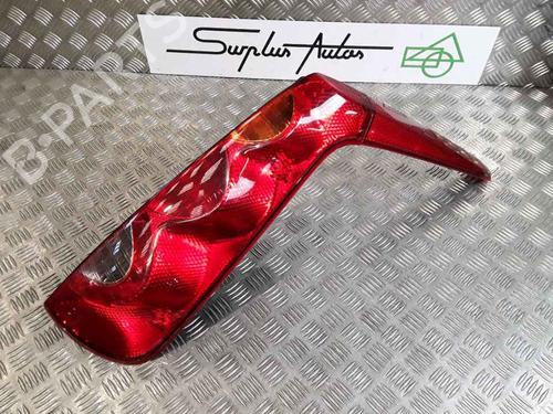 Used Right taillight NISSAN NOTE (E11, NE11) 1.5 dCi (86 hp) 25192844