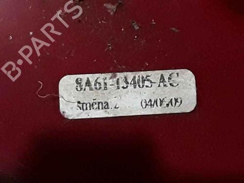 Left taillight FORD FIESTA VI (CB1, CCN) 1.6 TDCi | BP25187230C34 