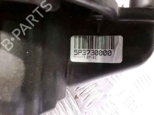 Heater blower motor RENAULT CLIO IV (BH_) 1.5 dCi 90 | BP25185127M62 