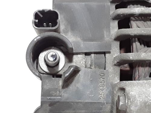 Alternator CITROËN C3 Pluriel (HB_) 1.6 | BP28120526M7 
