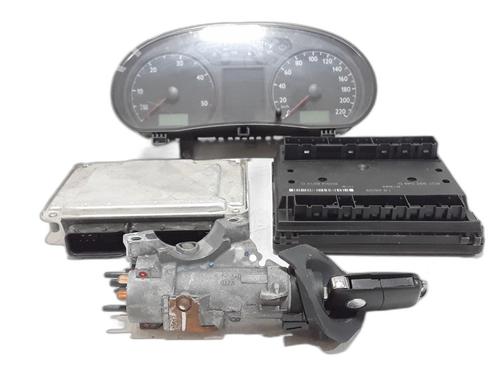 Elektronisk modul VW POLO IV (9N_, 9A_) 1.4 TDI (75 hp) 29344233