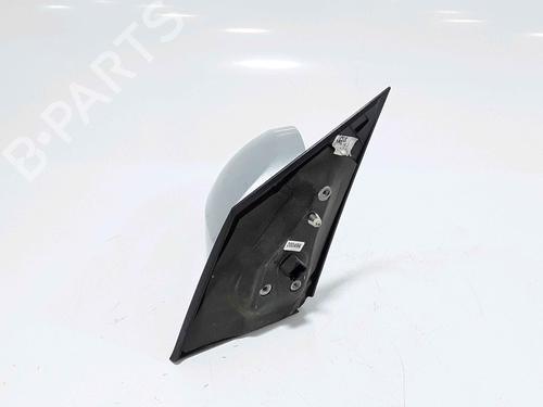 Right mirror HYUNDAI GETZ (TB) 1.5 CRDi | BP25192625C27 